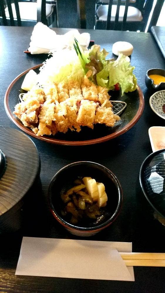 おかしげ