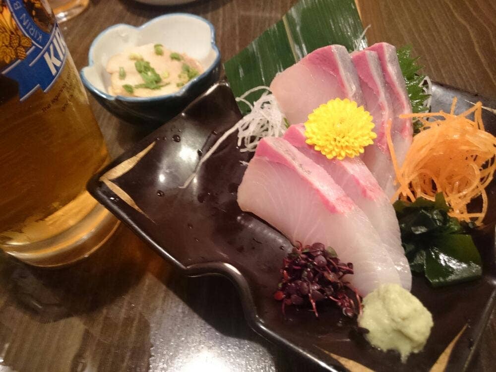 はなの舞 妙典店