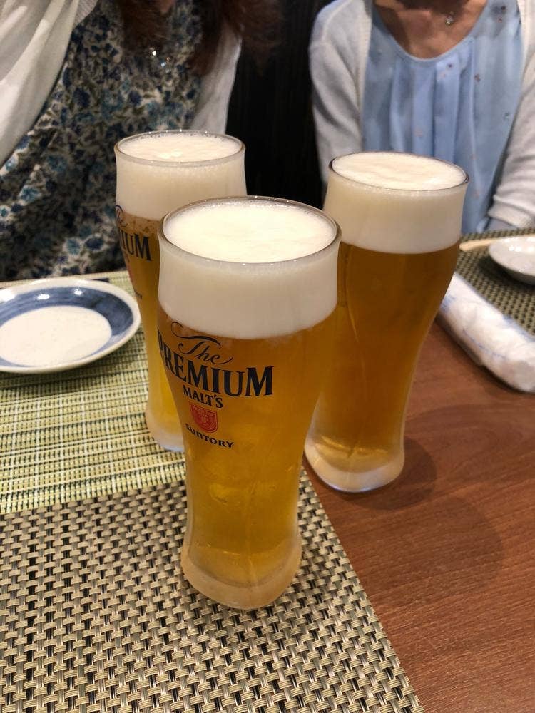 智