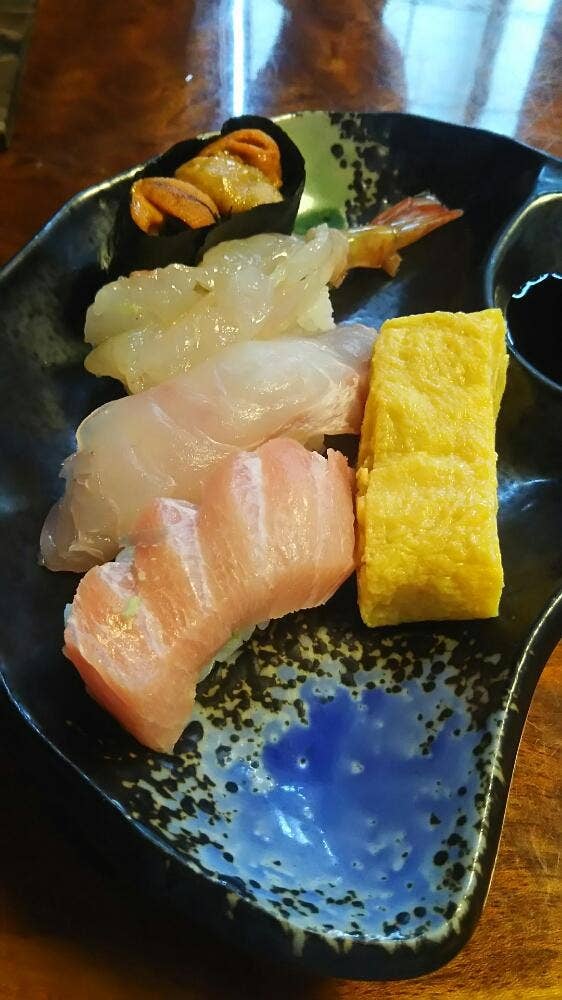 日本料理店 翁 本家