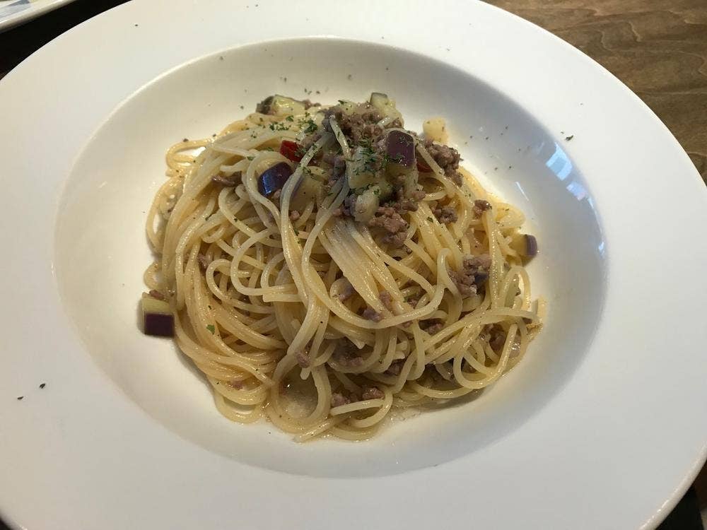 Italian Bar&cafe docile