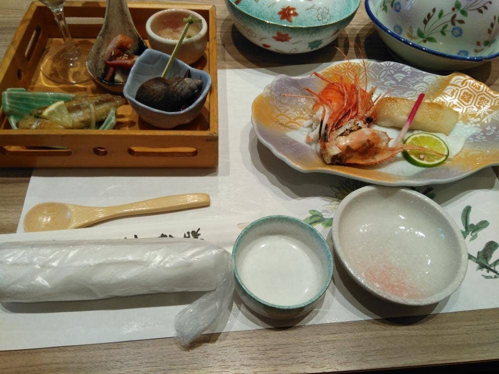 はな膳八柱店