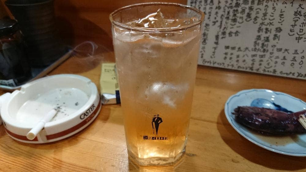 居酒屋 しらぼし