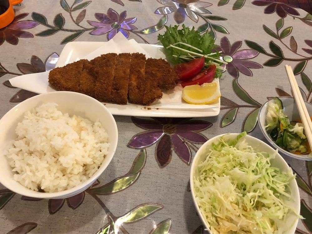 呑み食い処 りんご