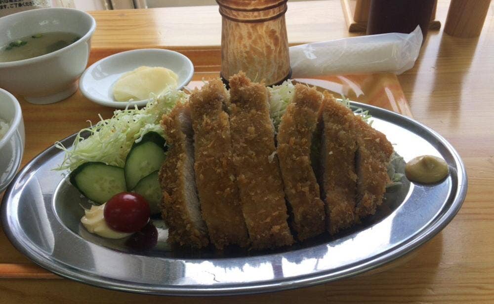 焼きとん ひだか
