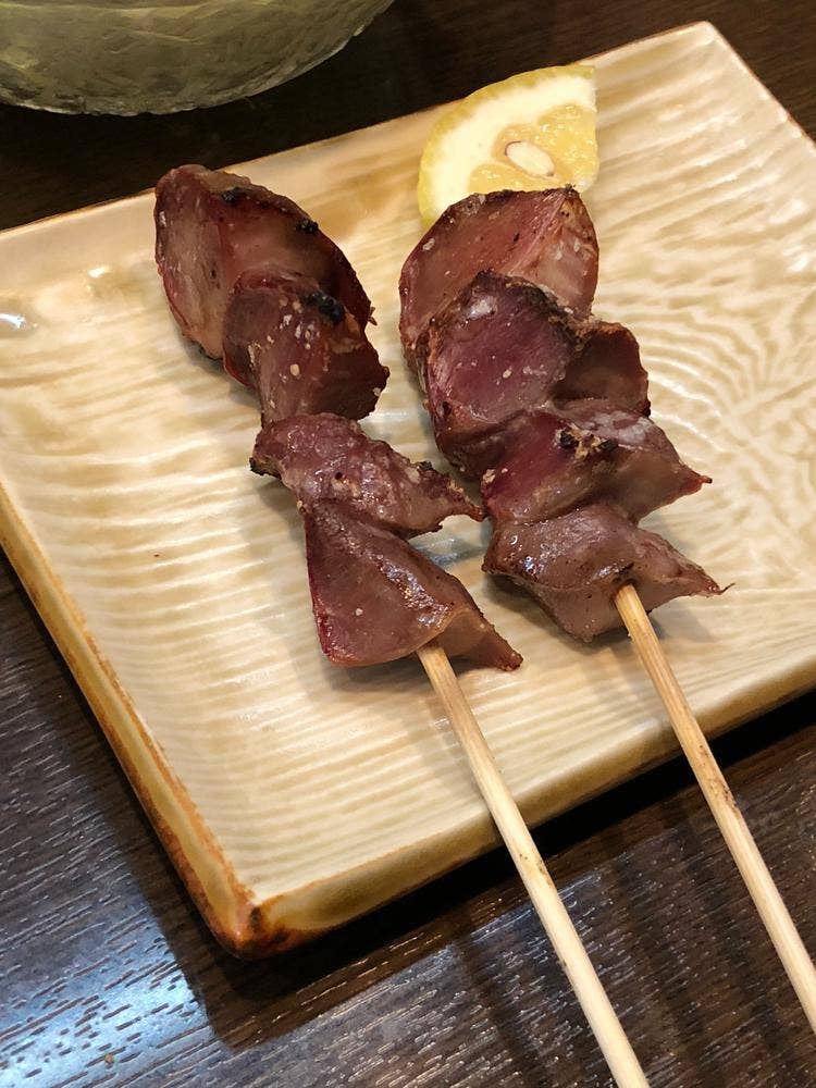 千鳥