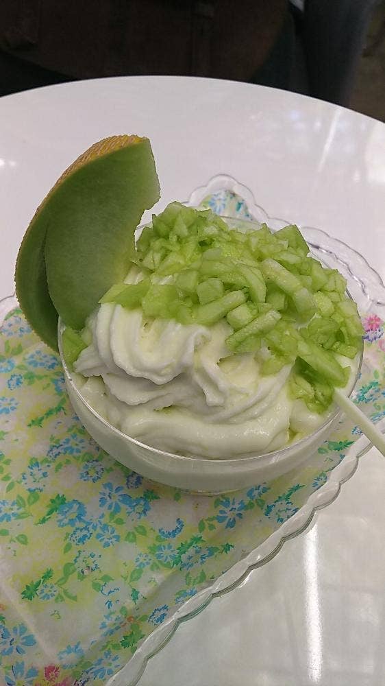 フォレストパーク メロンの森