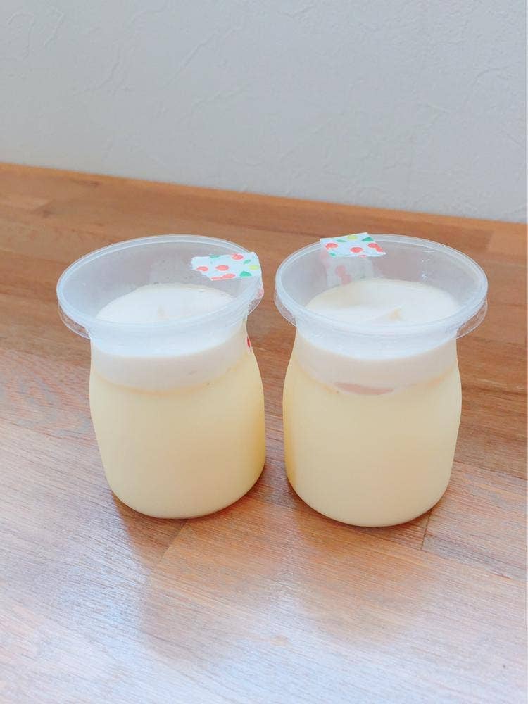 パンとお菓子の店 toco toco
