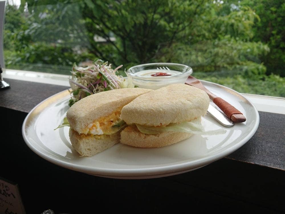 茶屋 文椿