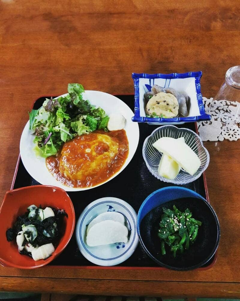 ビジネス旅館 めぐみ