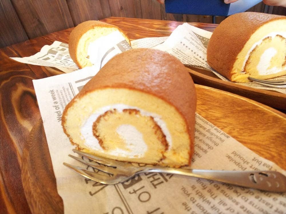 福井製菓店