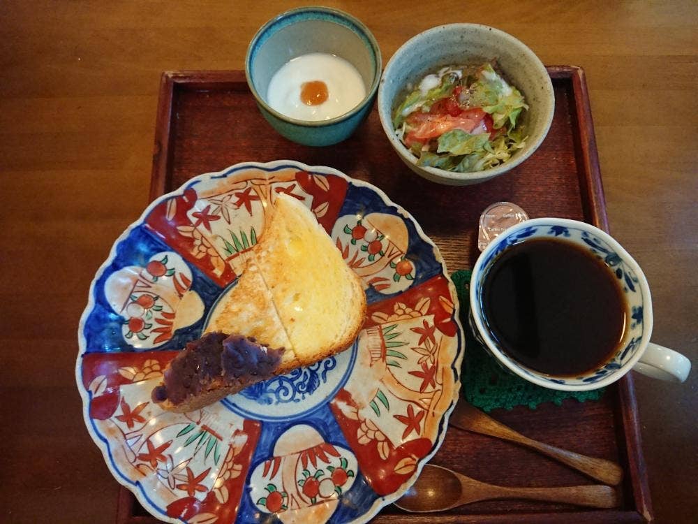 清水珈琲