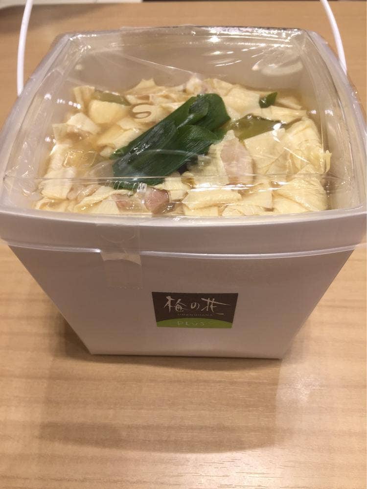 梅の花 PLUS 東京スカイツリータウン・ソラマチ店