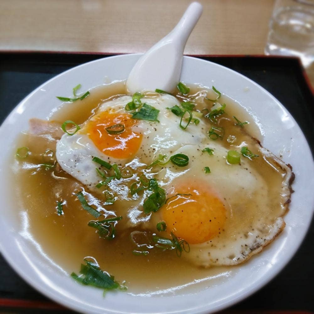 来々軒