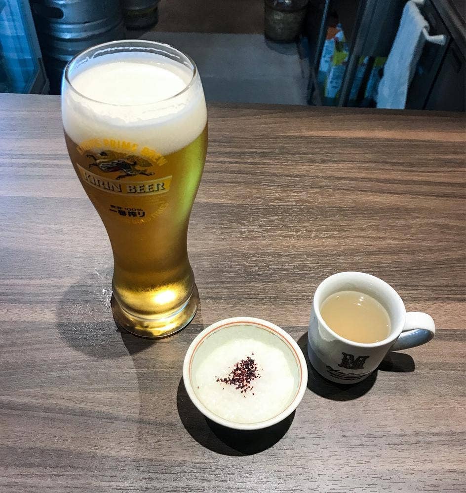 和バル こじこじ蔵