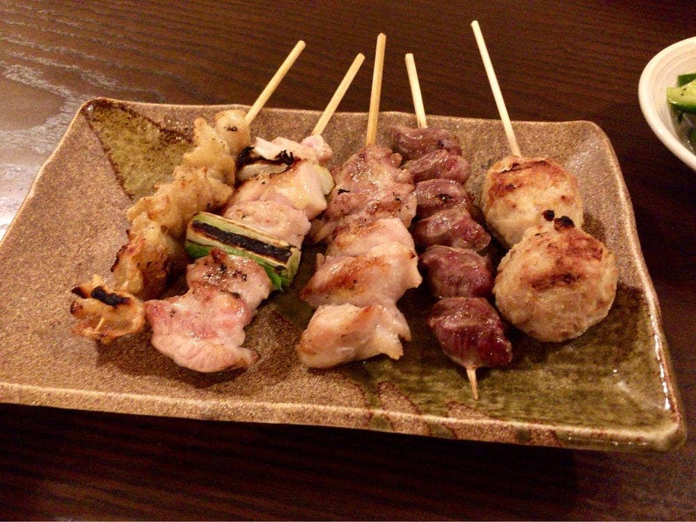 テバス 高の原店