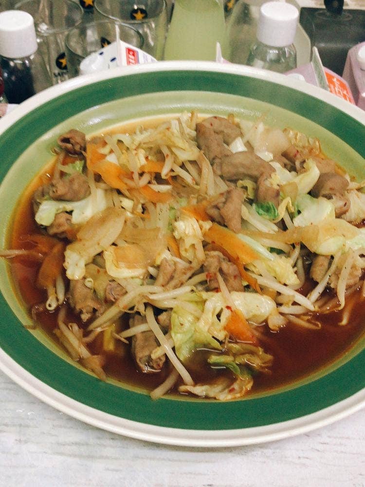希望の星 練馬店