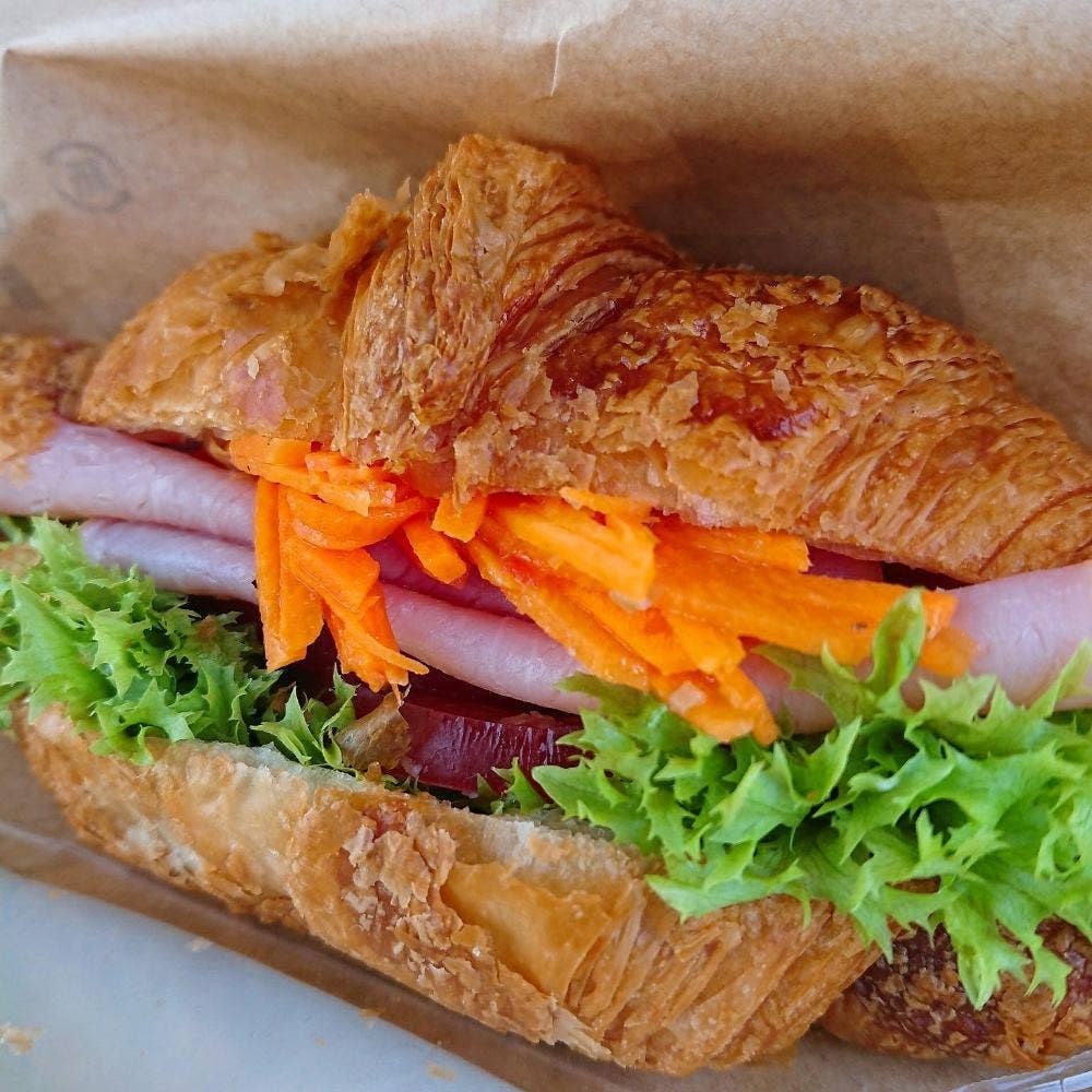 ブーランジェリー9B