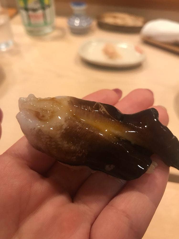 新ばし しみづ