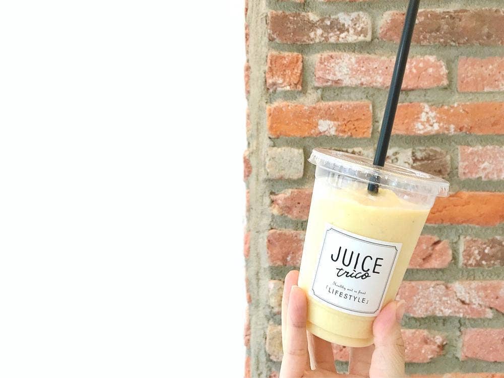 JUICE trico