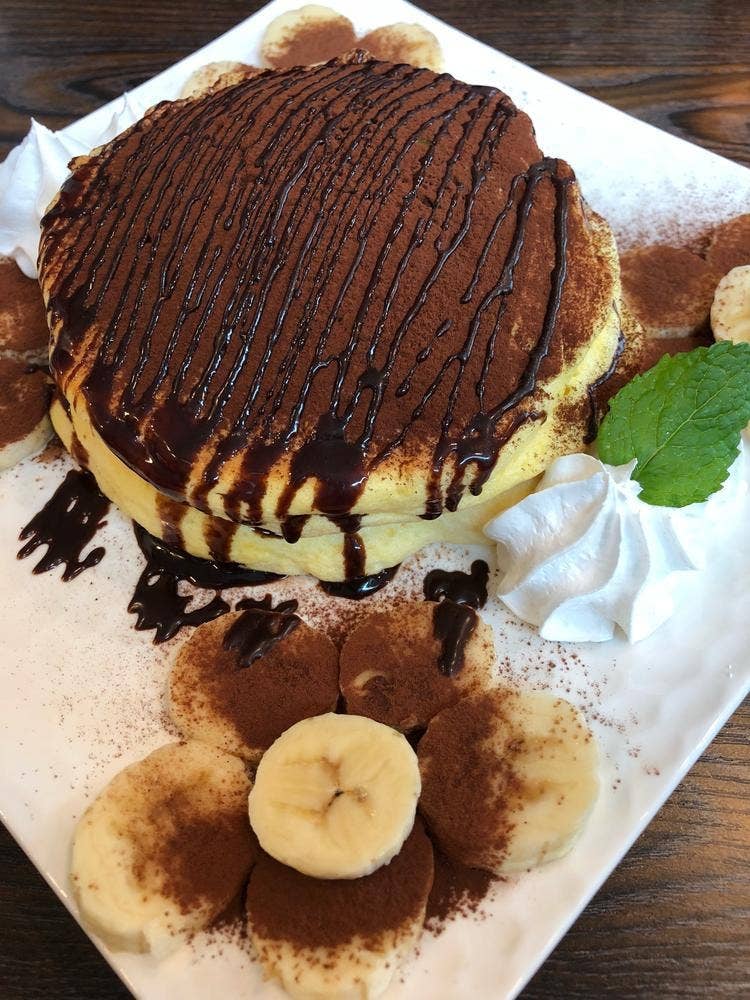 ハナハナカフェ