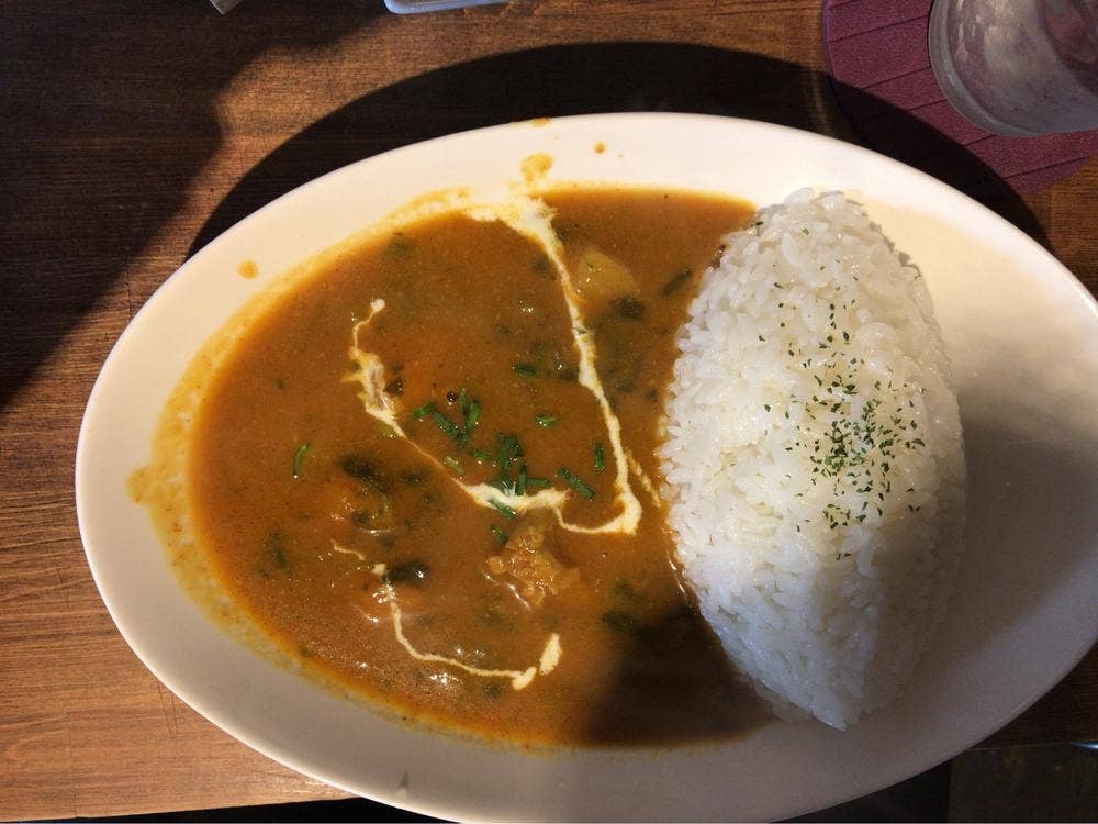 本格インド・ネパール料理 カラカッタ 伊賀上野店