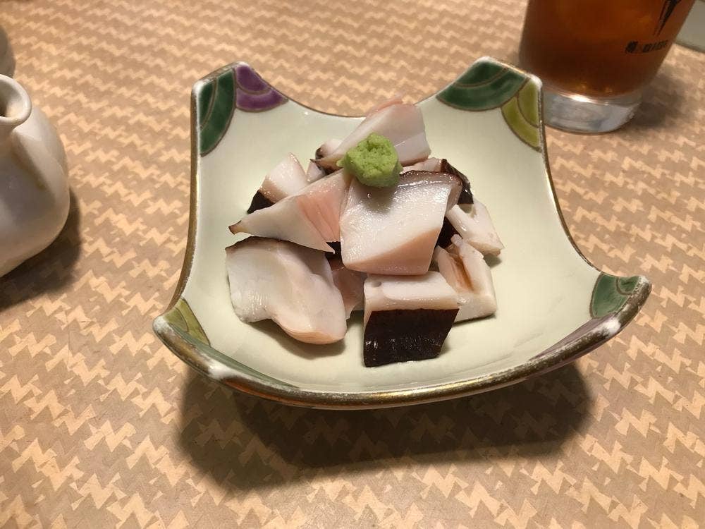 来来亭