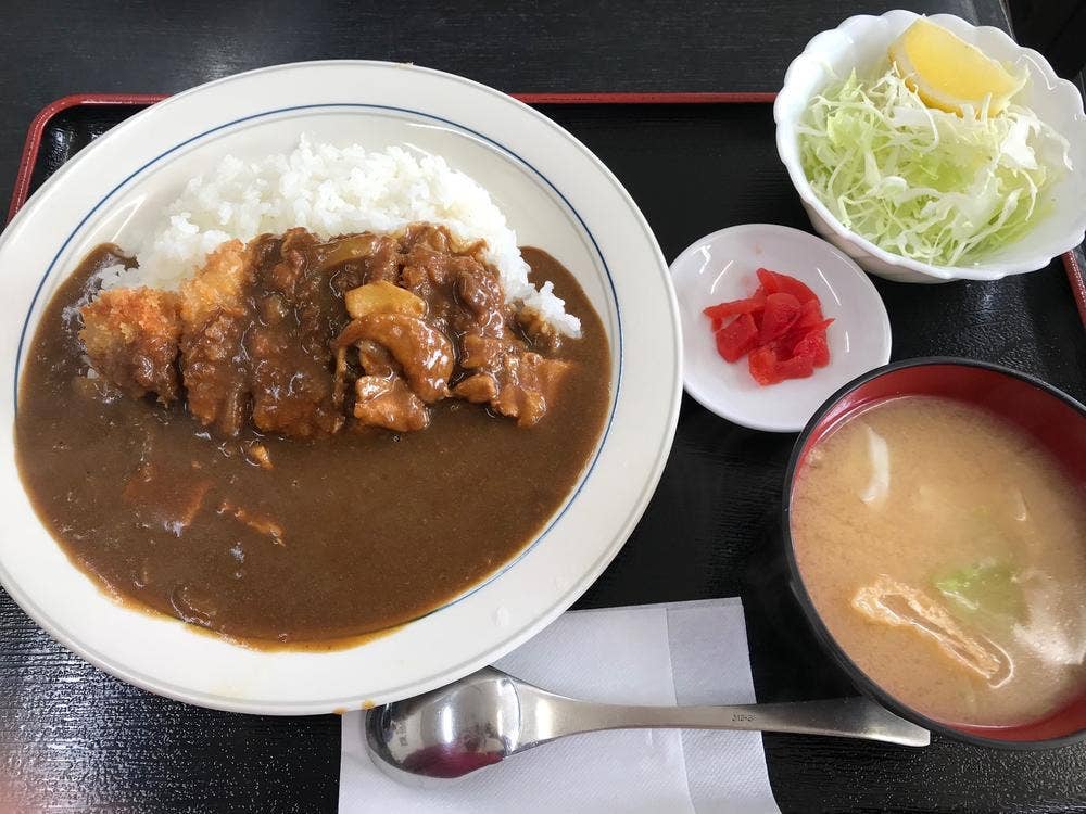 食事処さぬき