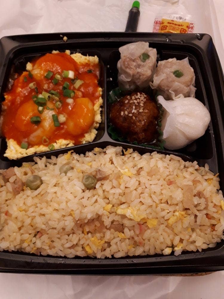 昇龍園 ペリエ稲毛店