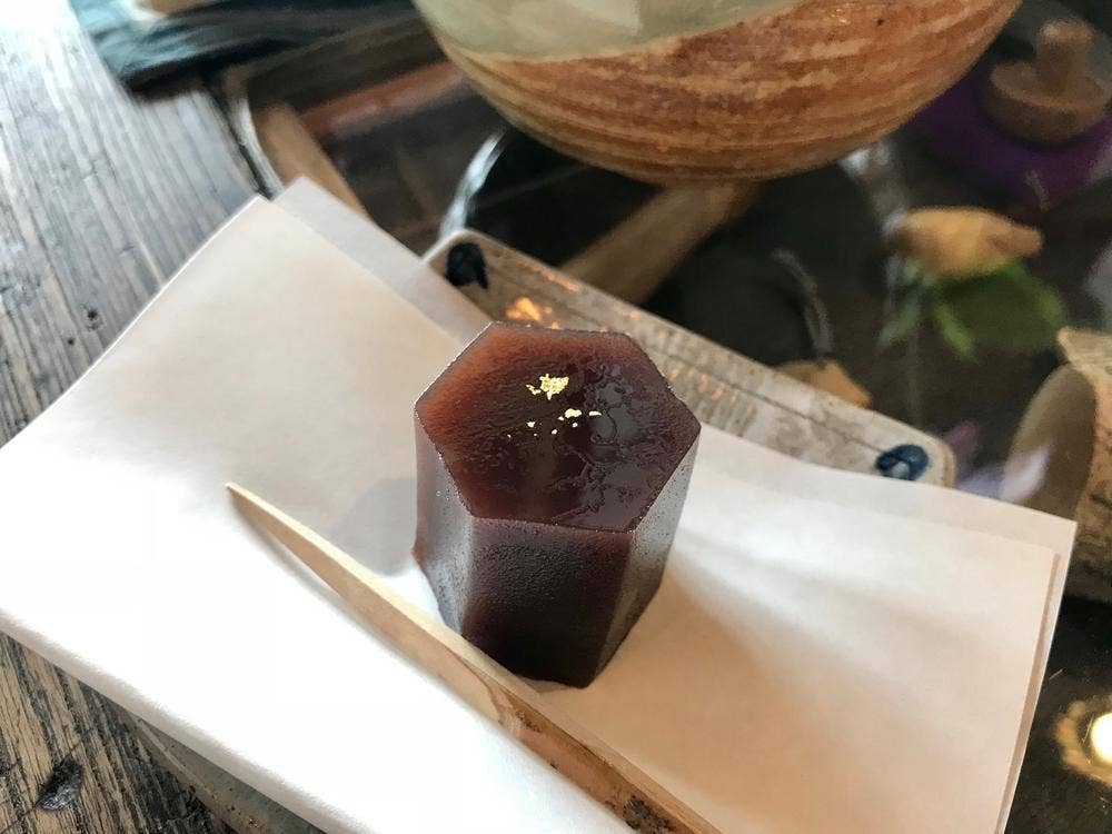 五十鈴勢語庵