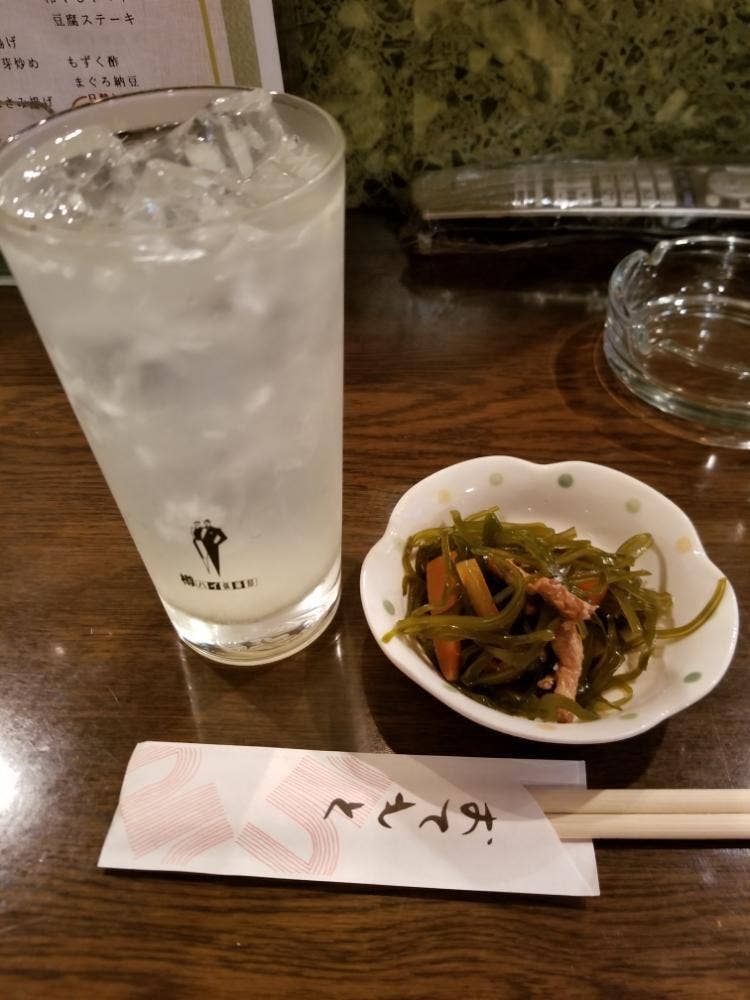 下町酒場サンタケ