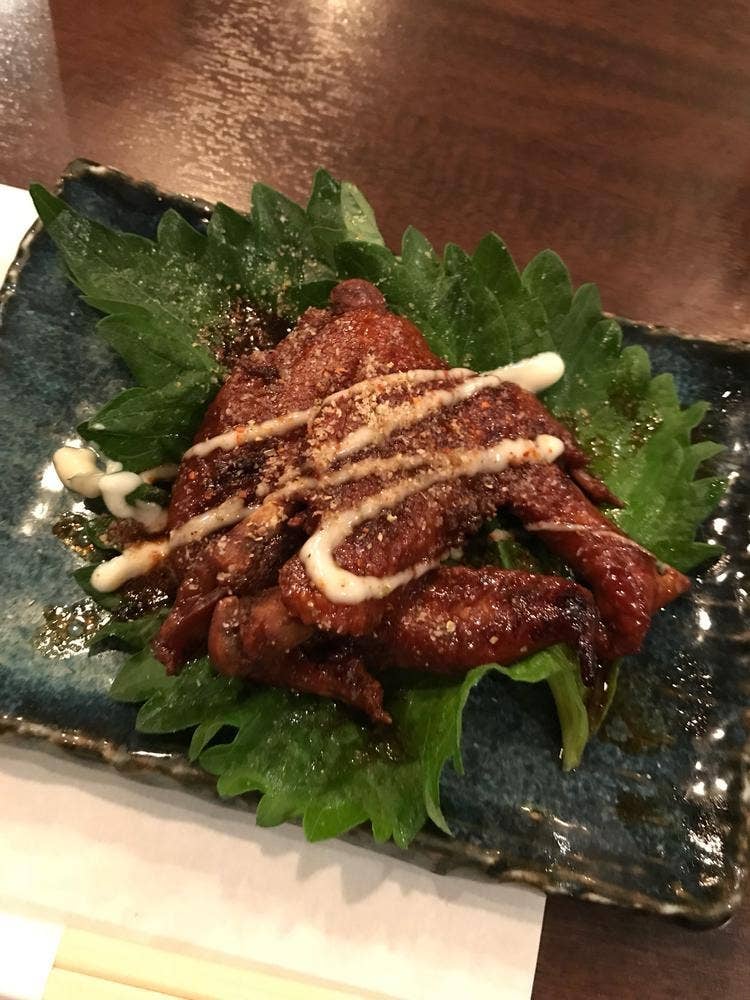 かこい亭