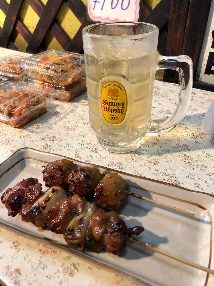 いなげや