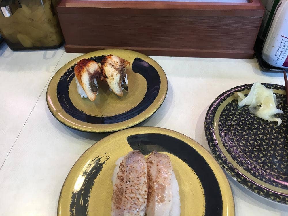はま寿司 洲本店
