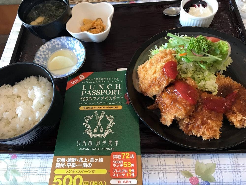 プチコレット