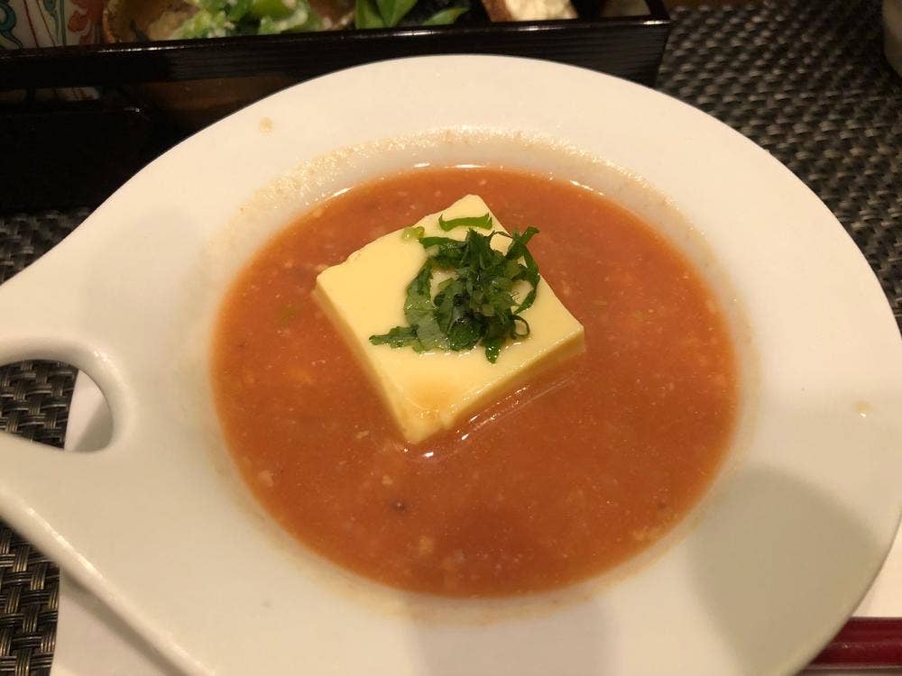 和食房 いわ田