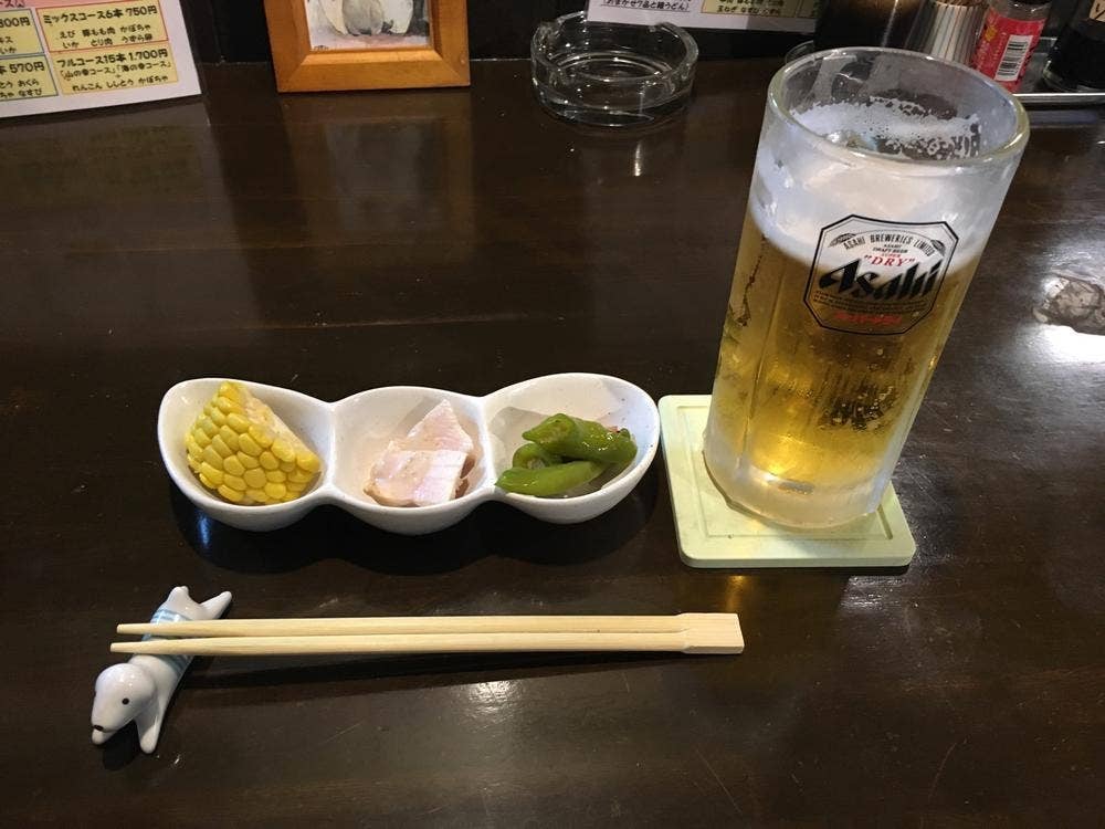 味工房 しばまん