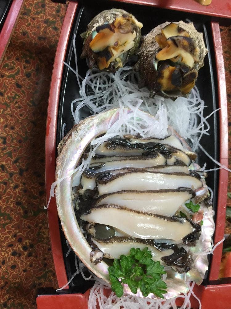 民宿 やそべ