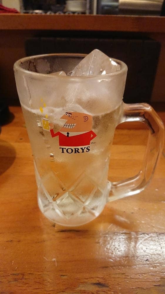 立ち呑み処。宴