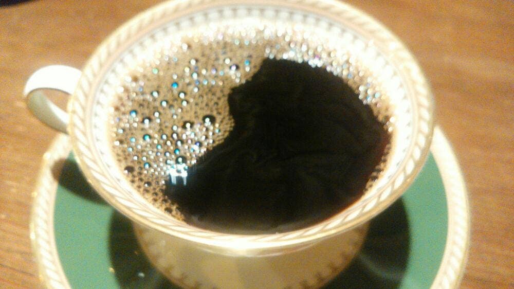 カフェアンドバー 森