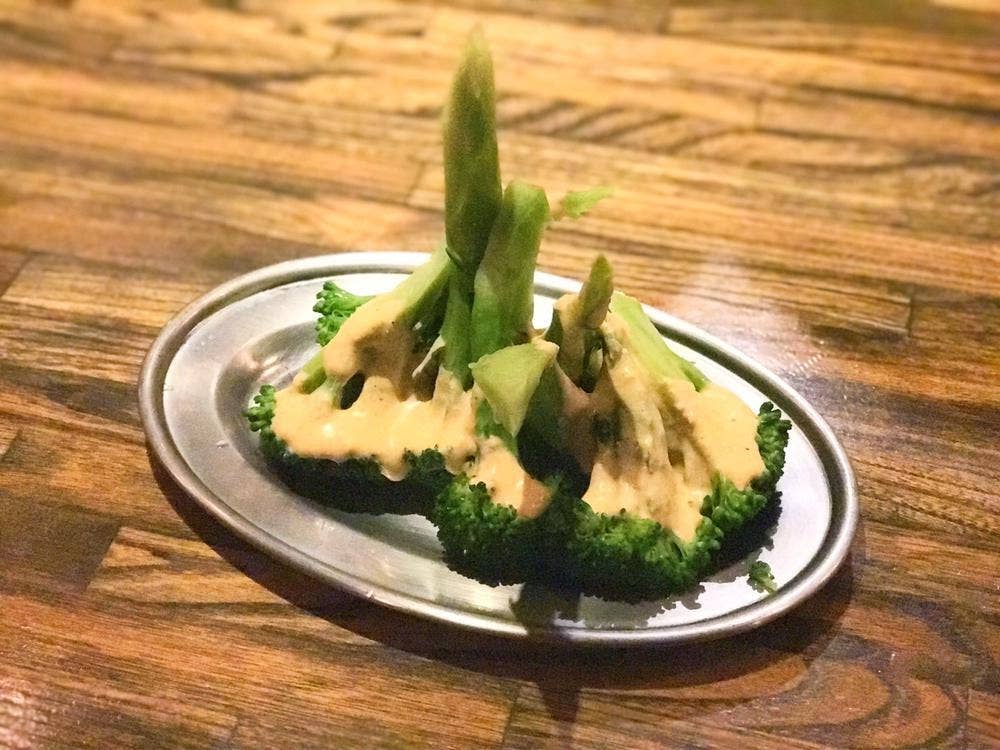 BROc&COLI