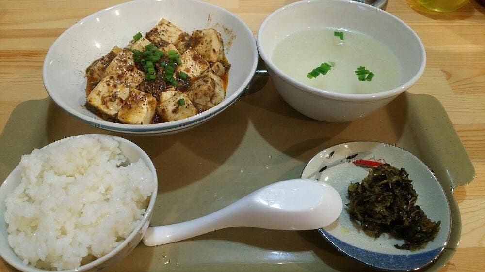 渝川