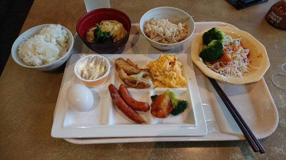 ココス 清水店