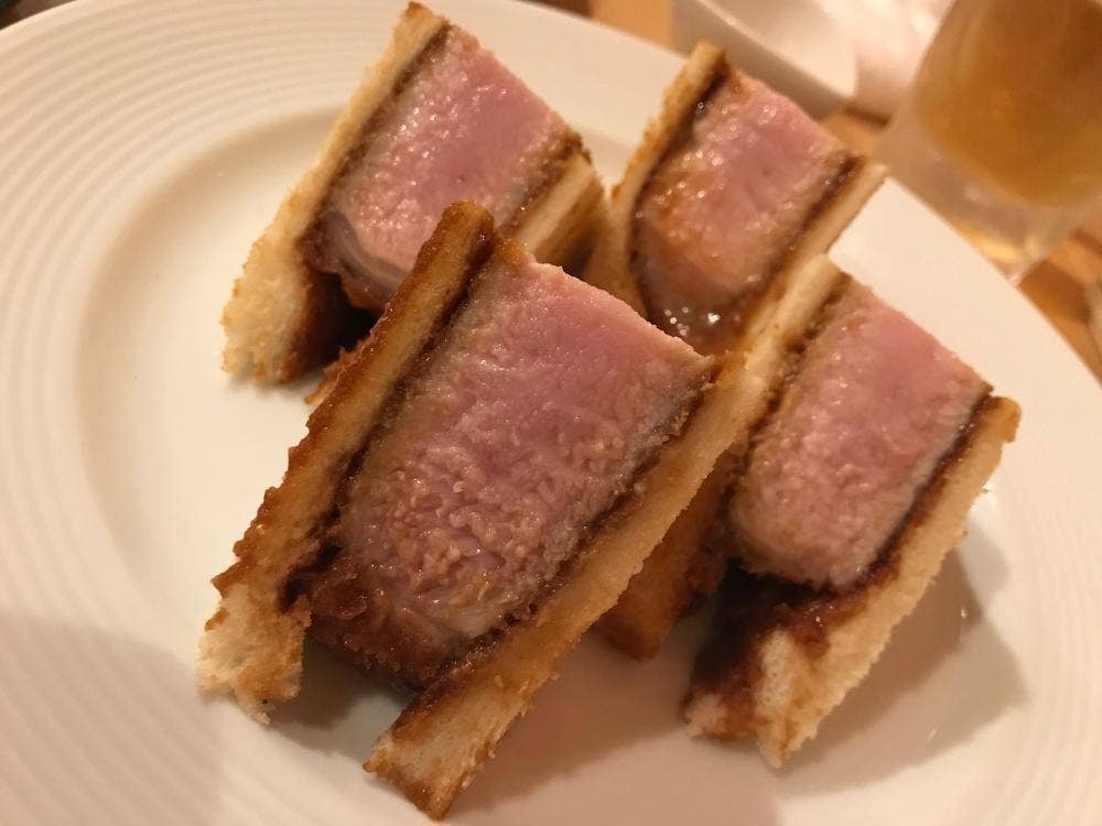洋食バル ベニガンズ