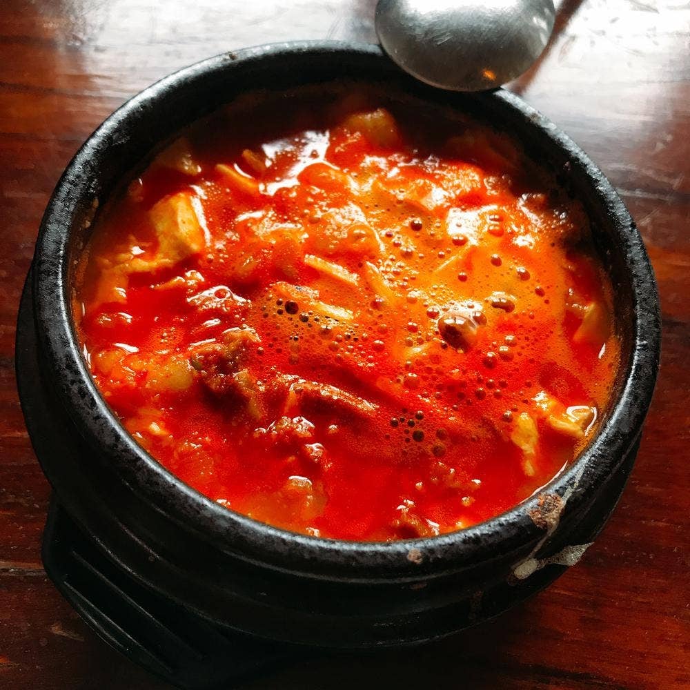 炭火焼居酒屋 韓国創作料理 わが家