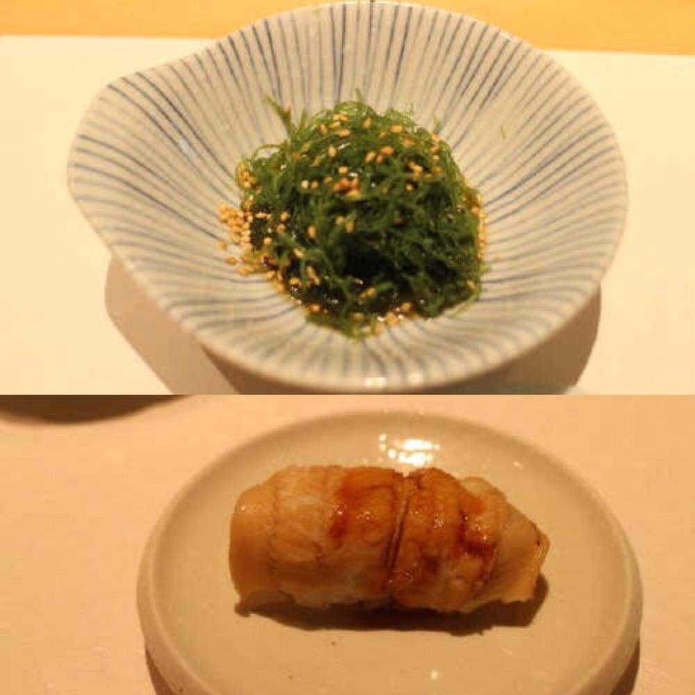 鮨 いし黒