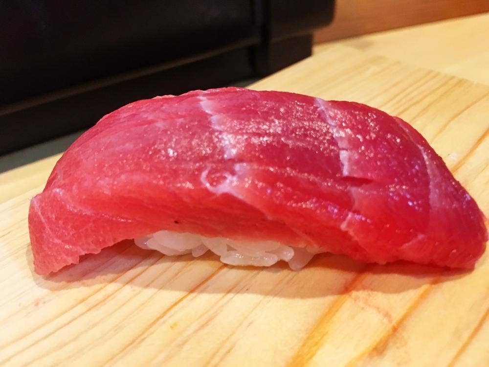福玉寿司