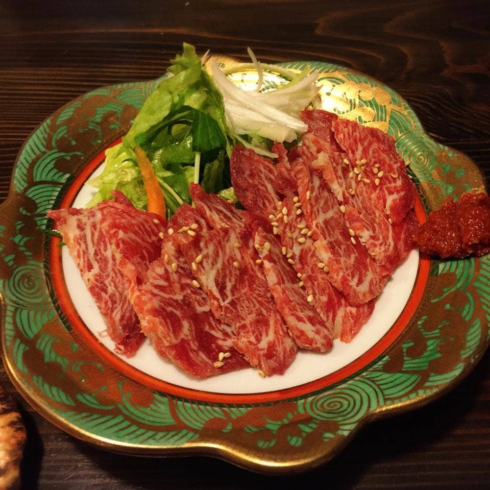 居酒屋 笑家