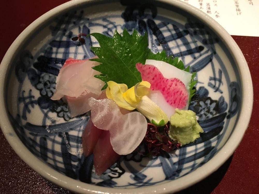 しずく