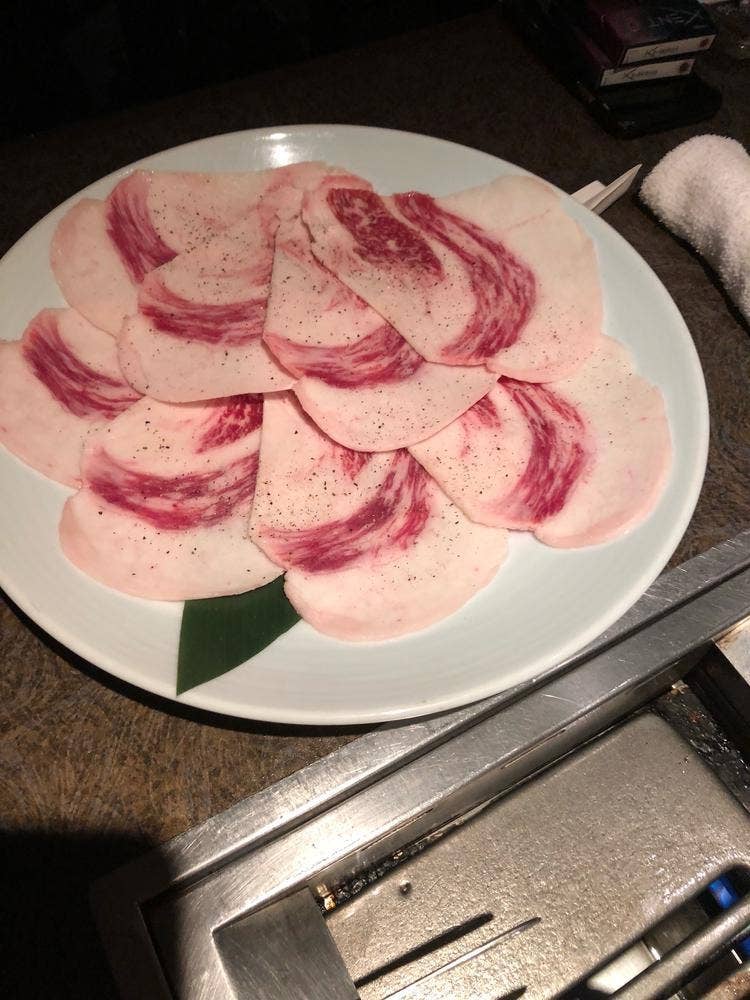 和牛処 犇